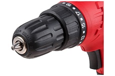 Дрель-шуруповерт Wortex LX DR 1023-1 0334331