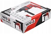 Ударная дрель Yato 1200 Вт, 3-16 мм YT-82045