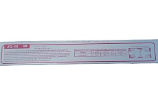 Электрод рутиловый J38.10/E6013 3.2 мм, 1 кг GOLDEN BRIDGE 231