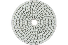 Алмазный круг 100 мм, P300, мокрое шлифование 1820.158000 Elitech 204921