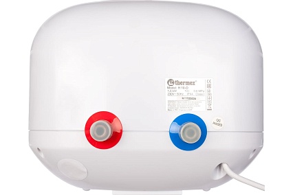 Электрический накопительный водонагреватель Thermex H 10-O
