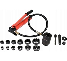 Гидравлический резак листового металла Yato YT-18907