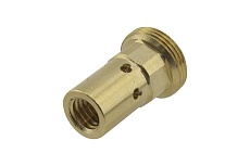 Держатель наконечника Mig ERGOPLUS 400-500 станд. М8, 5 шт Барсвелд BME0390-5 СВ000028871