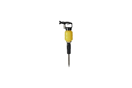 Отбойный пневматический молоток Atlas Copco TEX 12 PS, 22x82.5 8461021113
