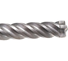 Бур SHARX (16x315/250 мм; SDS-Plus) HAWERA F00Y266517