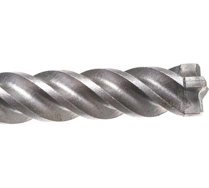 Бур SHARX (16x315/250 мм; SDS-Plus) HAWERA F00Y266517