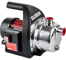 Насос Elitech НП 600Н 205648