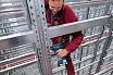 Аккумуляторный гайковерт Bosch GDX 180-LI 0.601.9G5.220