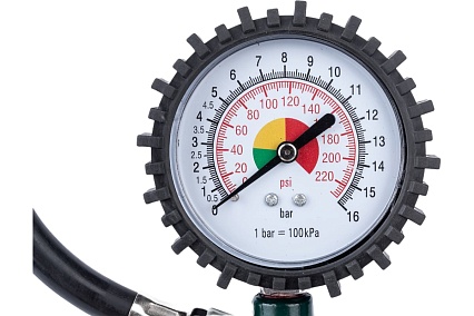 Пистолет для подкачки шин Rockforce RF-STG-05(26137)