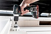 Аккумуляторная дрель-шуруповерт Metabo BS 18 L BL 602326890