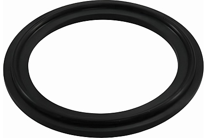 Уплотнение TITAN LOCK CLAMP DN50 EPDM, черный DIN TL50EP-C