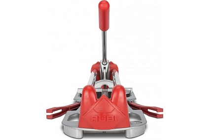 Ручной плиткорез в кейсе RUBI STAR-42 14946