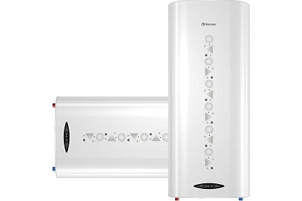 Аккумуляционный электрический водонагреватель Thermex THERMEX Aris 100 бытовой ЭдЭБ04017