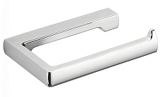 Держатель туалетной бумаги Colombo Lulu B6208.CR хром