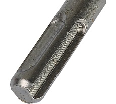 Бур по бетону (8x160x100 мм; SDS-Plus) Вихрь 73/10/7/4