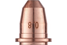 Сопло 0.8 мм, 30A IPT 60 KRZ6008 (5 шт. в упаковке) ПТК 00000042824