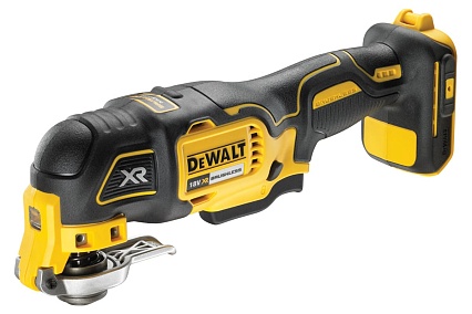 Бесщеточный многофункциональный инструмент DeWalt DCS355N
