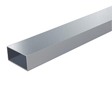 Добавочный профиль RGW A-08CP хром 33270820-01