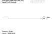 Электроды УОНИ 13/55 (3 мм; 5 кг) Gigant G-11051 (Россия)
