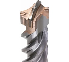 БУР-MAX-QUADRO-S-4SPRL-D28/ 370/ 250 Wurth 0647702837 0647702837061 1