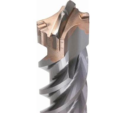 БУР-MAX-QUADRO-S-4SPRL-D28/ 370/ 250 Wurth 0647702837 0647702837061 1