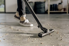 Хозяйственный пылесос WD 4 P S V-20/5/22 EU Karcher 1.628-290.0