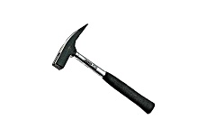 Молоток кровельщика Bahco 485