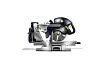 Торцовочная пила с механизмом протяжки Festool KAPEX KS 120 REB-Set-MFT 576663