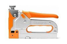 Мебельный степлер Stelgrit для скоб 4-14x0,7мм LOCK 643104