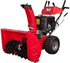 Снегоуборщик DDE ST1370L