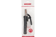 Электрододержатель 500А С-type Rexant 16-0851