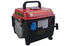 Бензогенератор Калибр БЭГ- 811 00000046011