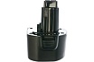 Аккумуляторная батарея для BLACK&DECKER (1.5 Ач, 9.6 В, Ni-Cd) Pitatel TSB-134-BD96-15C