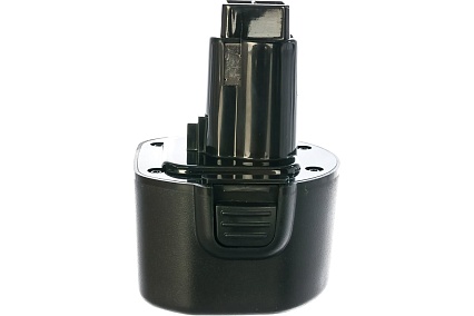 Аккумуляторная батарея для BLACK&DECKER (1.5 Ач, 9.6 В, Ni-Cd) Pitatel TSB-134-BD96-15C