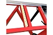 Круглопильный станок JIB MJ10-1600 2,2 кВт, 230 В 0102020005000