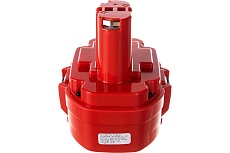 Аккумуляторная батарея (3.3 Ач, 18 В, Ni-Mh) Pitatel TSB-033-MAK18A-33M