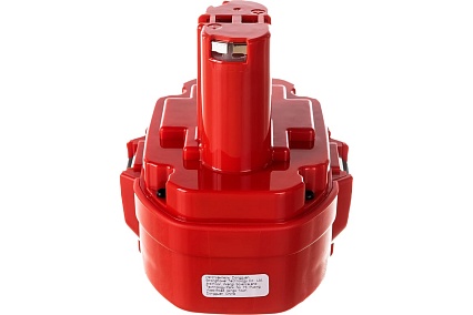 Аккумуляторная батарея (3.3 Ач, 18 В, Ni-Mh) Pitatel TSB-033-MAK18A-33M
