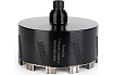 Сверло турбо-сегментное Brazed 1/2", M14, 140 мм, 50 мм TECH-NICK 001.600.9577
