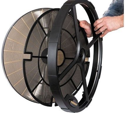 Система фильтрации воздуха Powermatic PM1250
