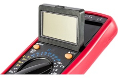Цифровой мультиметр WHDZ DT9202A
