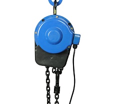 Таль цепная электрическая Shtapler DHS (J) 2 т, 6 м 71058944