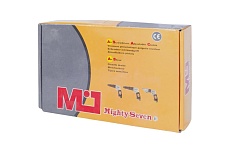 Пневмоножницы Mighty Seven QG-201