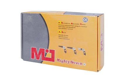 Пневмоножницы Mighty Seven QG-201
