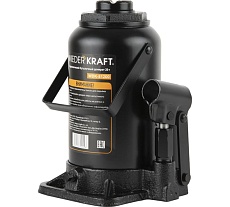 Домкрат 20т, 92-242 мм Wiederkraft WDK-81200