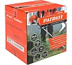 Бензиновый триммер Patriot PT 443 1+1 250108443