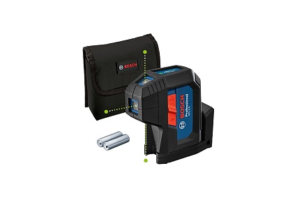 Точечный нивелир Bosch GPL 3 G 0601066N00