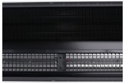 Внутрипольный конвектор STOUT SCQ 75.240.1500 решетка алюминиевая SCQ-1100-0724150 RG008TBK5GDUM8