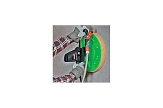 Машина для выравнивания штукатурки Eibenstock EPG 400 WP 0650L000