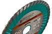 Диск алмазный Turbo wave по железобетону (150х22.2/20 мм) Sturm 9020-04-150x22-TW