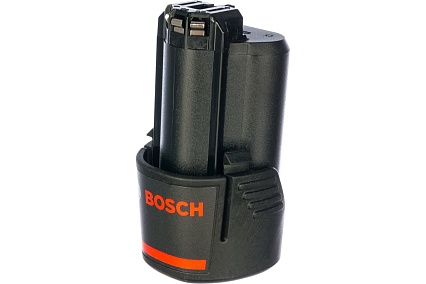 Аккумулятор (10.8 В; 1.5 А*ч; Li-Ion) Bosch 2607336762